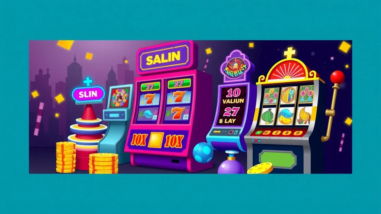 Effect of Culture and Customs on Gaming Machine Themes